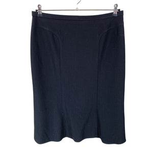 Unisex Finnkarelia - Fabric skirt, size 44 - Black (1)
