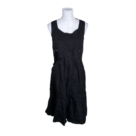 Unisex Voglia - Dress, size 38 - Black ()