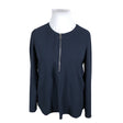 Unisex Esprit - Blouse, size 42 - Blue ()