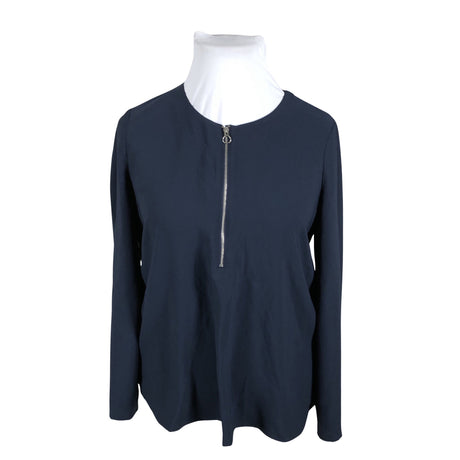 Unisex Esprit - Blouse, size 42 - Blue ()