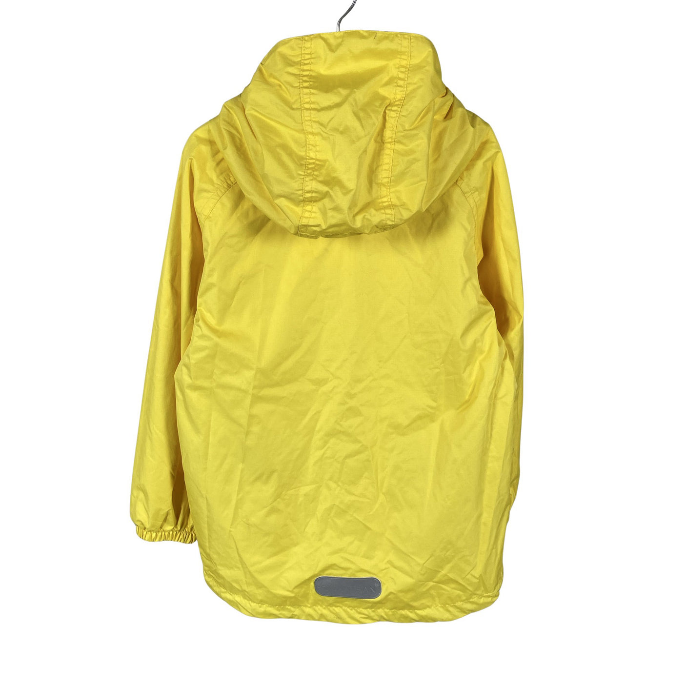 Unisex Jonathan - Spring/Fall jacket, size 128 - 134 - Yellow (2)