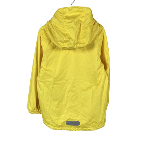 Unisex Jonathan - Spring/Fall jacket, size 128 - 134 - Yellow (2)