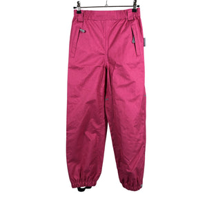 Unisex Jonathan - Spring/Fall pants, size 128 - 134 - Pink (1)