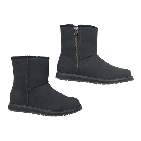 Unisex Helly Hansen - Ankle boots, size 38 - Black (2)