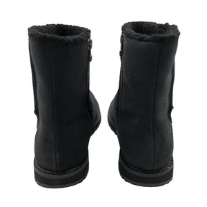 Unisex Helly Hansen - Ankle boots, size 38 - Black (4)