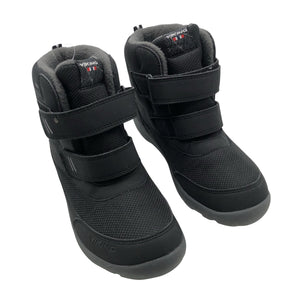 Unisex Viking - Winter shoes, size 39 - Black (3)