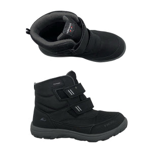 Unisex Viking - Winter shoes, size 39 - Black (1)
