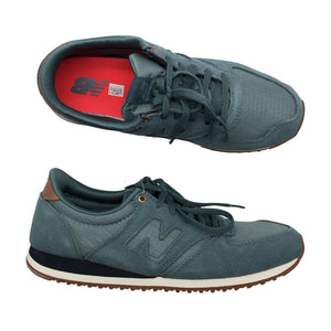 Unisex New Balance - Sneakers, size 38 - Green (2)