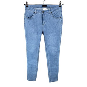 Unisex NOSH - Jeans, size W31 - Light blue (1)
