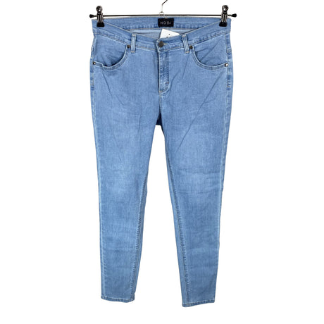 Unisex NOSH - Jeans, size W31 - Light blue ()
