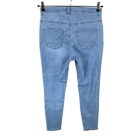 Unisex NOSH - Jeans, size W31 - Light blue (2)