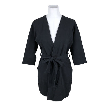 Unisex NOSH - Cardigan, size 40 - Black ()