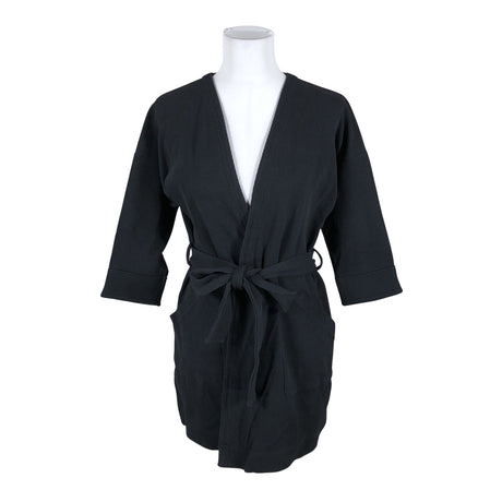 Unisex NOSH - Cardigan, size 40 - Black (2)