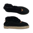 Unisex Syster P - Ankle boots, size 37 - Black ()