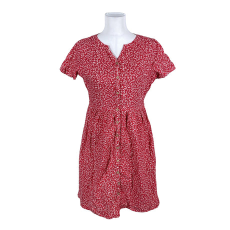 Unisex Brakeburn - Dress, size 38 - Red ()