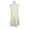 Unisex Gant - Party dress, size 36 - White ()