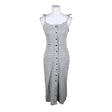 Unisex Superdry - Summer dress, size 38 - Gray ()