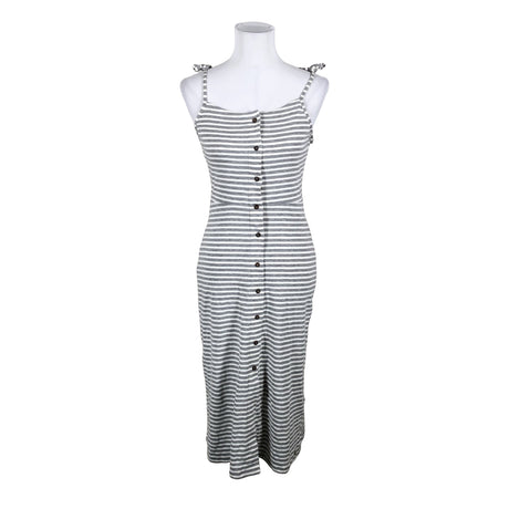 Unisex Superdry - Summer dress, size 38 - Gray ()
