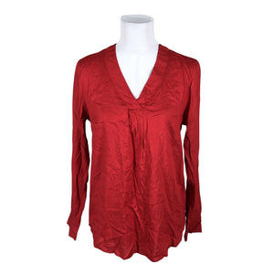 Unisex Your Face - Blouse, size 36 - Red (1)