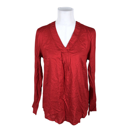 Unisex Your Face - Blouse, size 36 - Red ()
