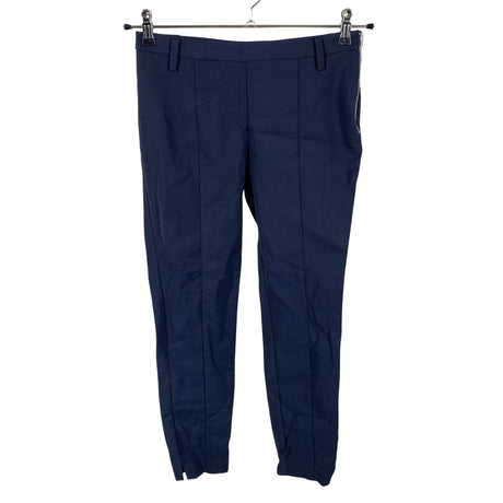 Unisex Cristelle&co - Slacks, size 36 - Blue ()