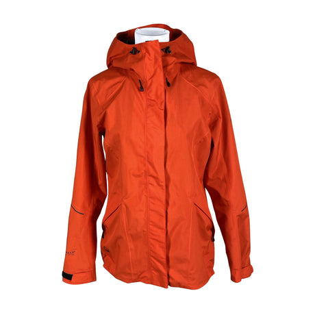 Unisex Halti - Outdoor jacket, size 40 - Red ()