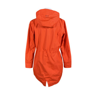 Unisex Halti - Outdoor jacket, size 40 - Red (2)