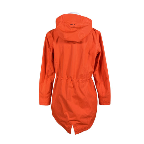 Unisex Halti - Outdoor jacket, size 40 - Red (2)