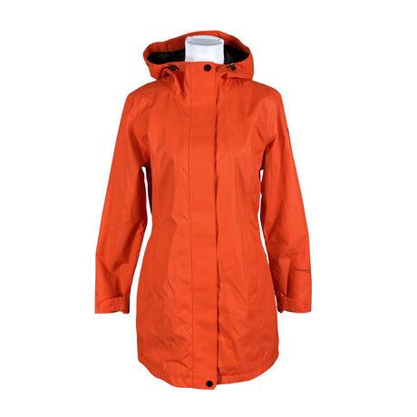 Unisex Halti - Outdoor jacket, size 40 - Red ()