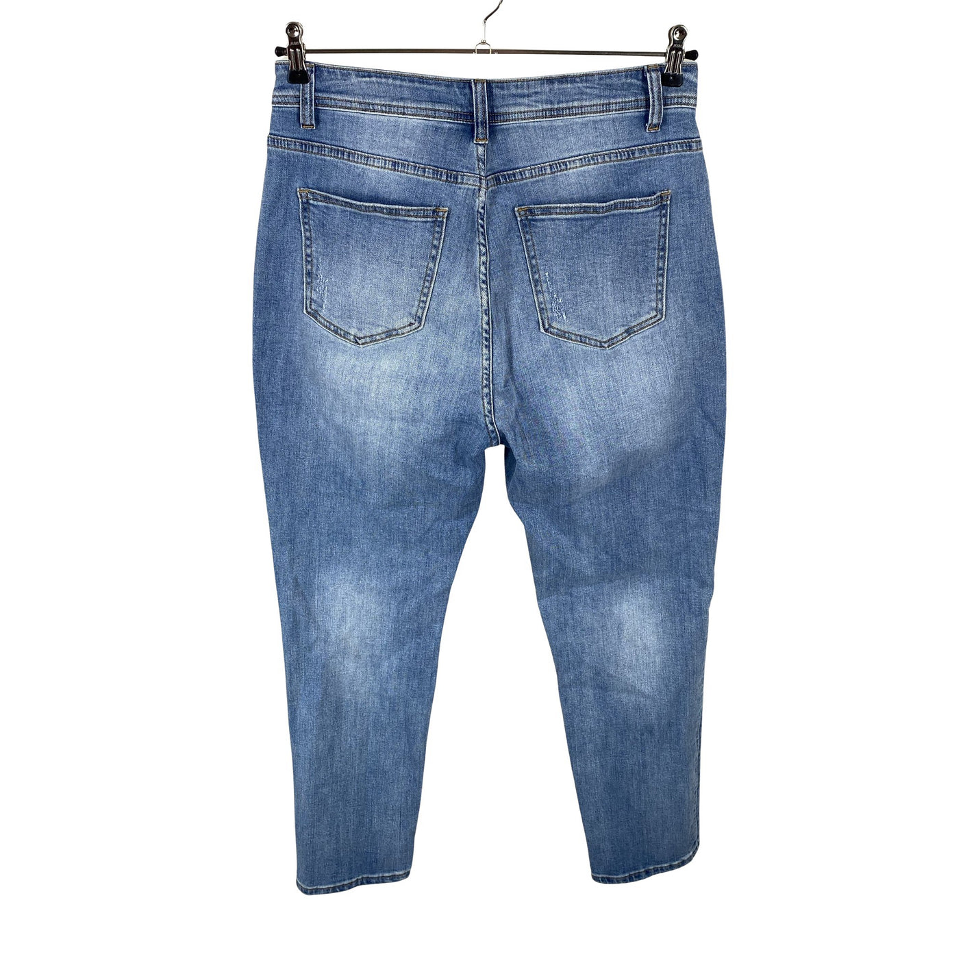 Unisex Piro - Jeans, size 40 - Blue (2)