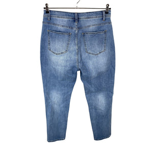 Unisex Piro - Jeans, size 40 - Blue (2)