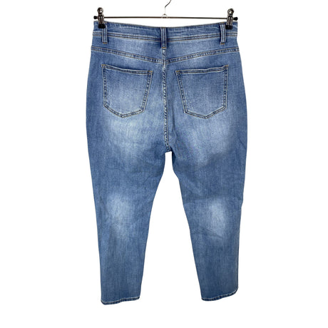 Unisex Piro - Jeans, size 40 - Blue (2)