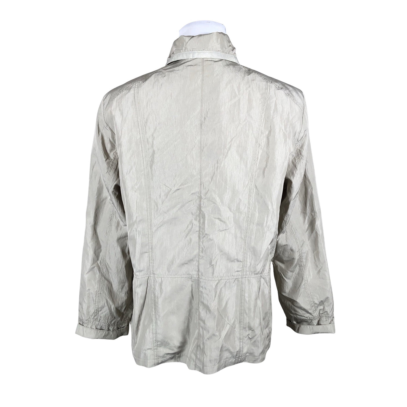 Unisex Barbara Lebek - Outdoor jacket, size 40 - Beige (2)
