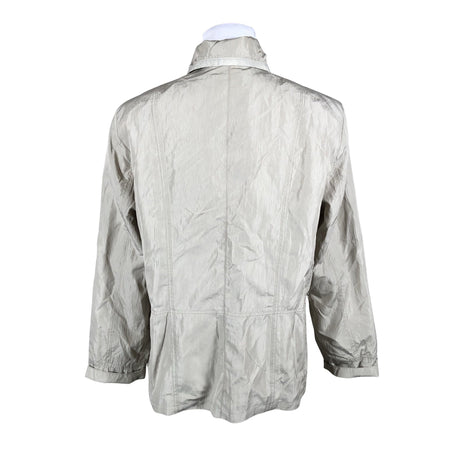 Unisex Barbara Lebek - Outdoor jacket, size 40 - Beige (2)