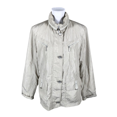 Unisex Barbara Lebek - Outdoor jacket, size 40 - Beige ()