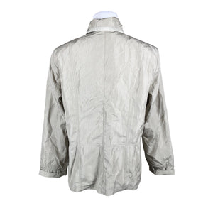 Unisex Barbara Lebek - Outdoor jacket, size 40 - Beige (3)