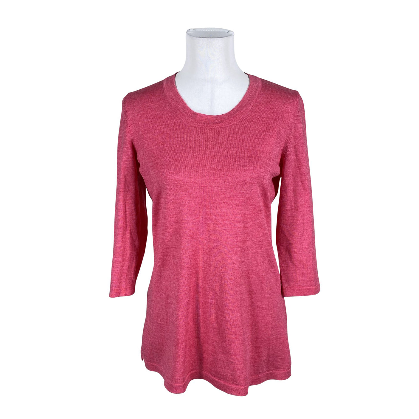 Unisex Peter Hahn - Sweater, size 40 - Pink (2)