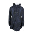 Unisex Creenstone - Outdoor jacket, size 42 - Blue ()