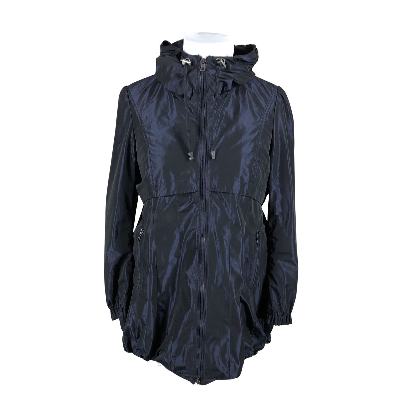 Unisex Creenstone - Outdoor jacket, size 42 - Blue (1)