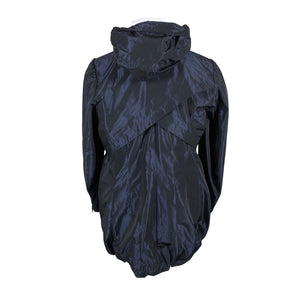 Unisex Creenstone - Outdoor jacket, size 42 - Blue (2)