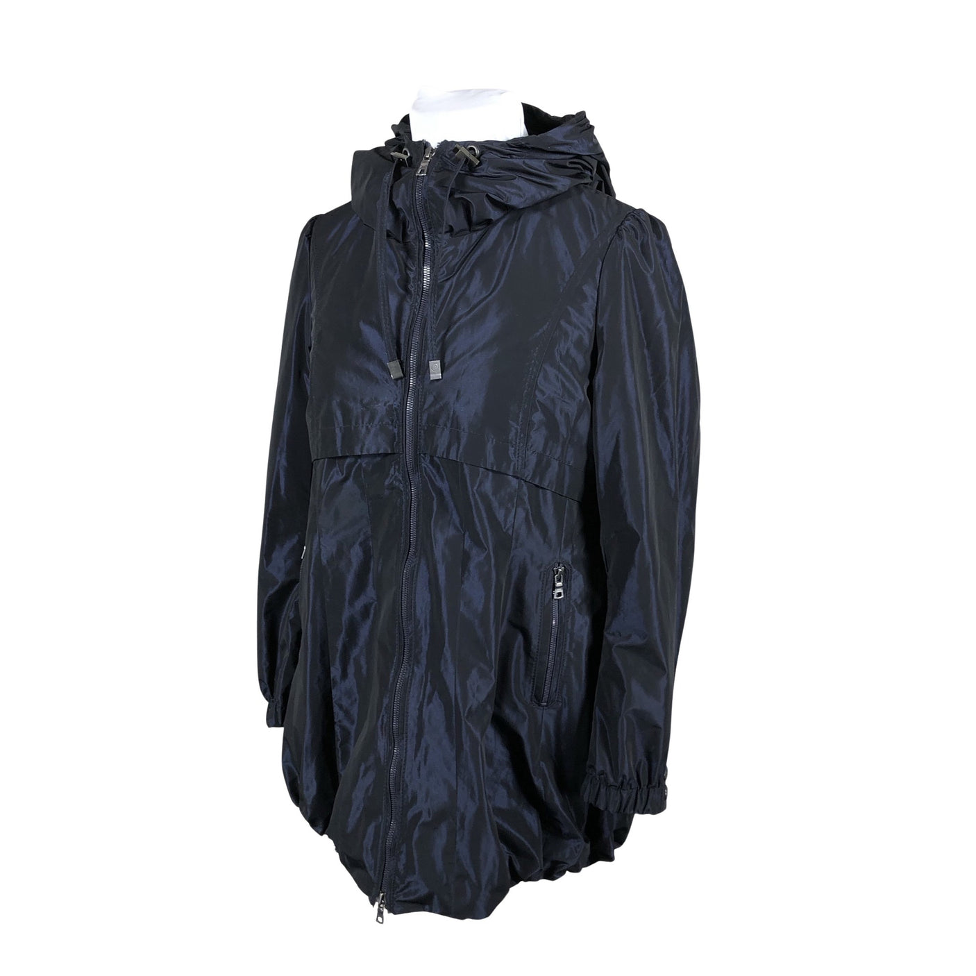 Unisex Creenstone - Outdoor jacket, size 42 - Blue (3)