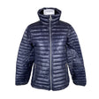 Unisex Luhta - Light down jacket, size 40 - Blue ()