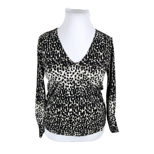 Unisex Kello - Tricot shirt, size 42 - White (1)