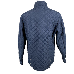 Unisex Cap Horn - Quilted jacket, size L - Blue (2)