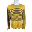 Unisex Tommy Hilfiger - Sweater, size XXL - Yellow ()