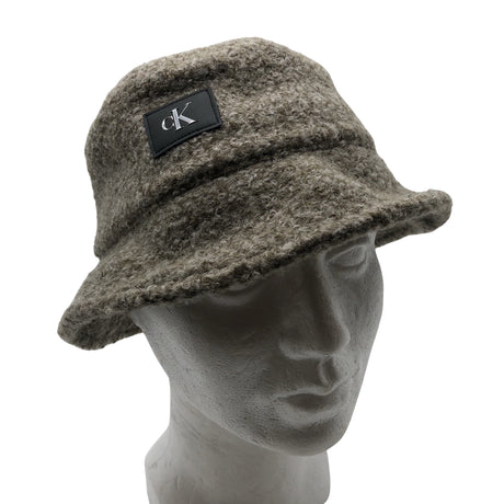 Unisex Calvin Klein Jeans - Hat, size 52 - 54 cm - Beige ()