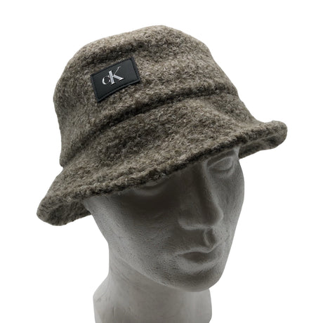 Unisex Calvin Klein Jeans - Hat, size 52 - 54 cm - Beige (2)