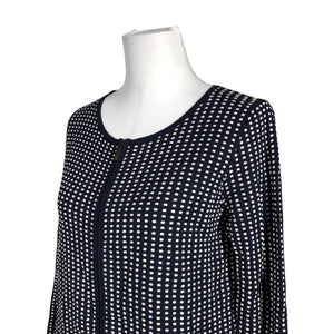 Unisex Weekend by MaxMara - Cardigan, size 38 - Blue (2)
