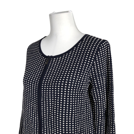 Unisex Weekend by MaxMara - Cardigan, size 38 - Blue (2)