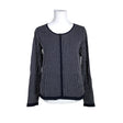 Unisex Weekend by MaxMara - Cardigan, size 38 - Blue ()